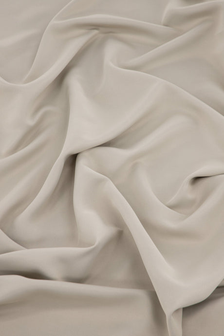 Evelyn Vorhang - beige/Polyester - Vorhänge - ALVAHOME