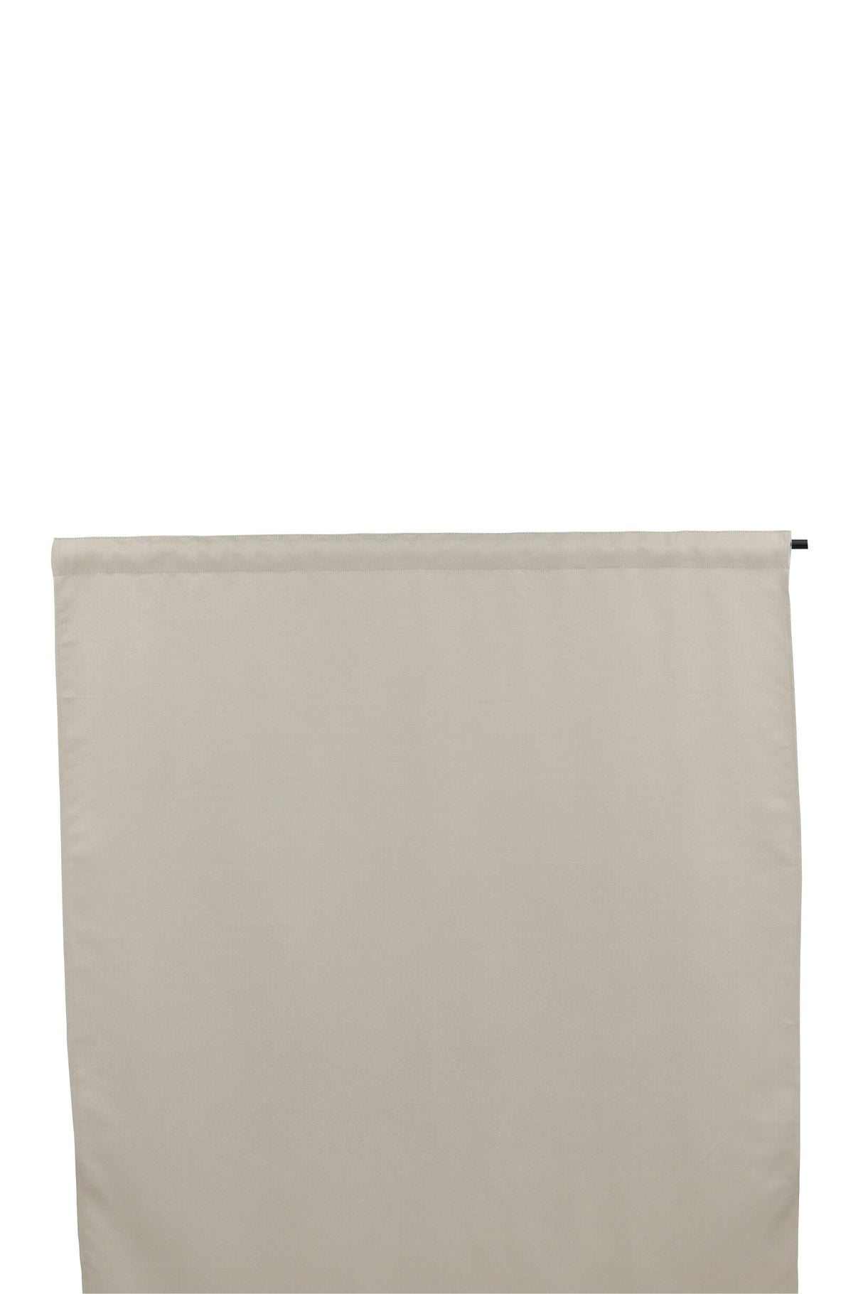 Evelyn Vorhang - beige/Polyester - Vorhänge - ALVAHOME