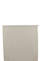Evelyn Vorhang - beige/Polyester - Vorhänge - ALVAHOME