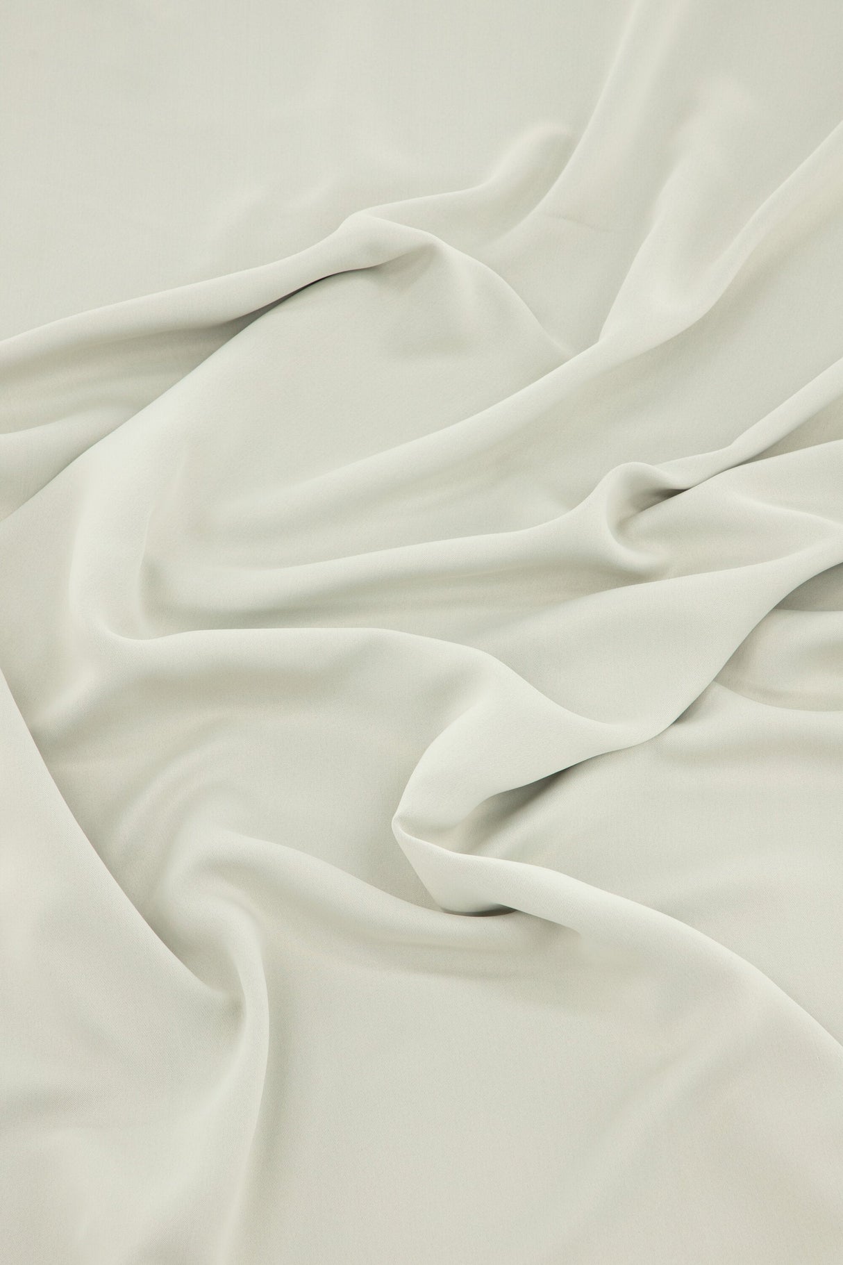 Evelyn Vorhang - off - white/Polyester - Vorhänge - ALVAHOME