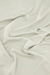 Evelyn Vorhang - off - white/Polyester - Vorhänge - ALVAHOME