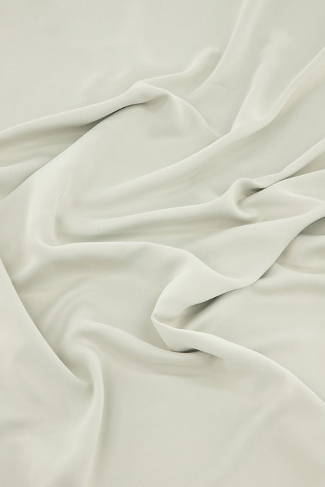 Evelyn Vorhang - off - white/Polyester - Vorhänge - ALVAHOME
