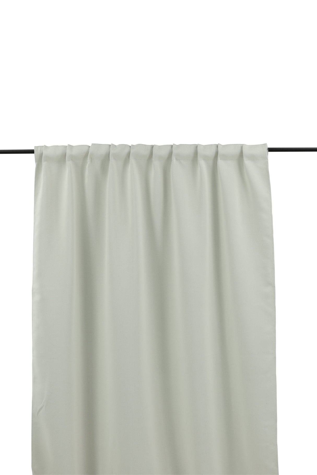Evelyn Vorhang - off - white/Polyester - Vorhänge - ALVAHOME