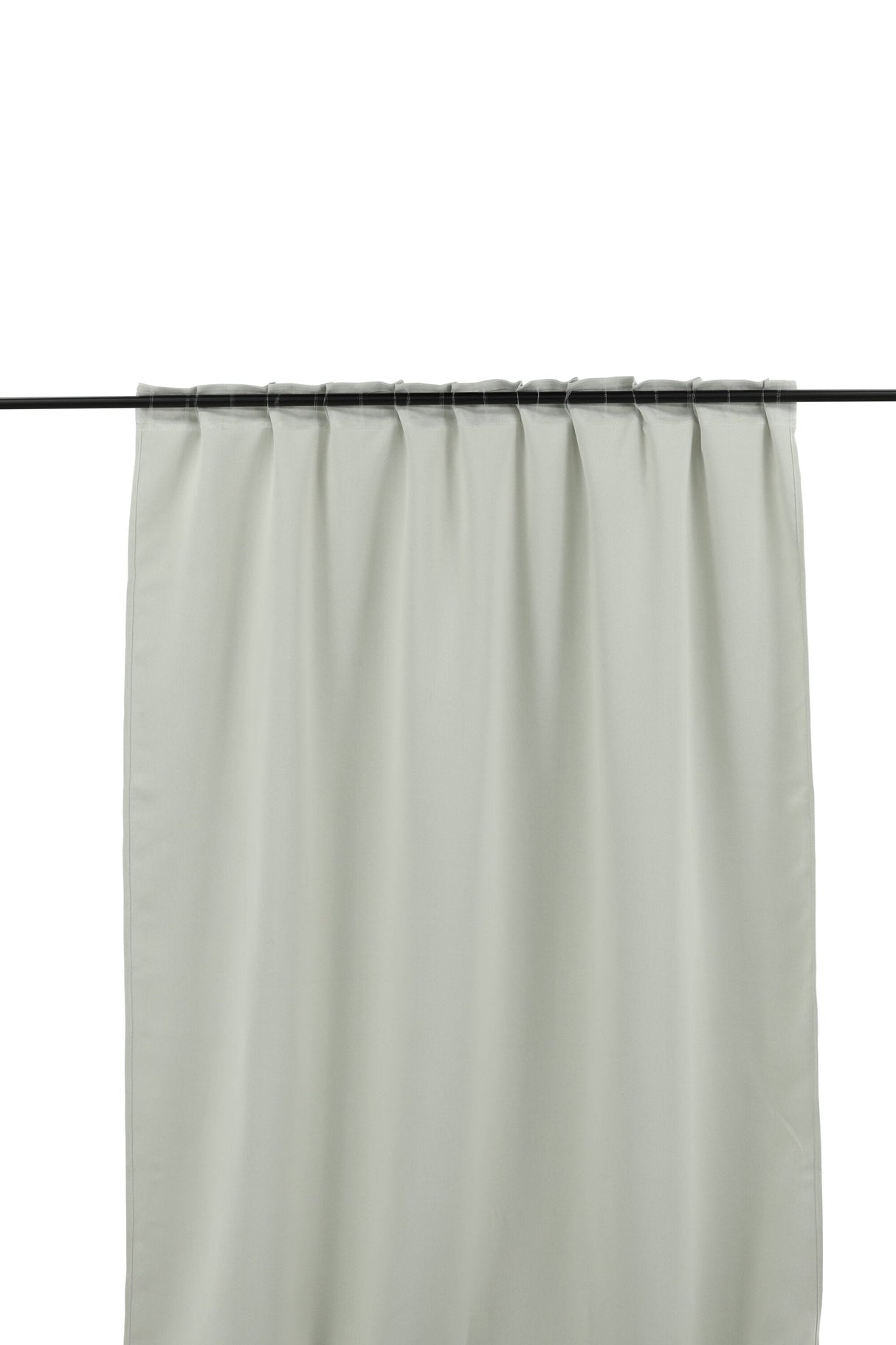 Evelyn Vorhang - off - white/Polyester - Vorhänge - ALVAHOME