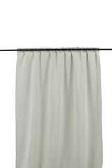 Evelyn Vorhang - off - white/Polyester - Vorhänge - ALVAHOME