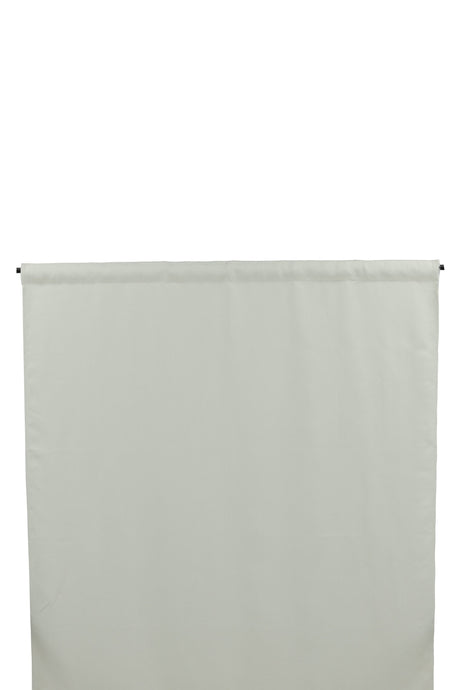 Evelyn Vorhang - off - white/Polyester - Vorhänge - ALVAHOME