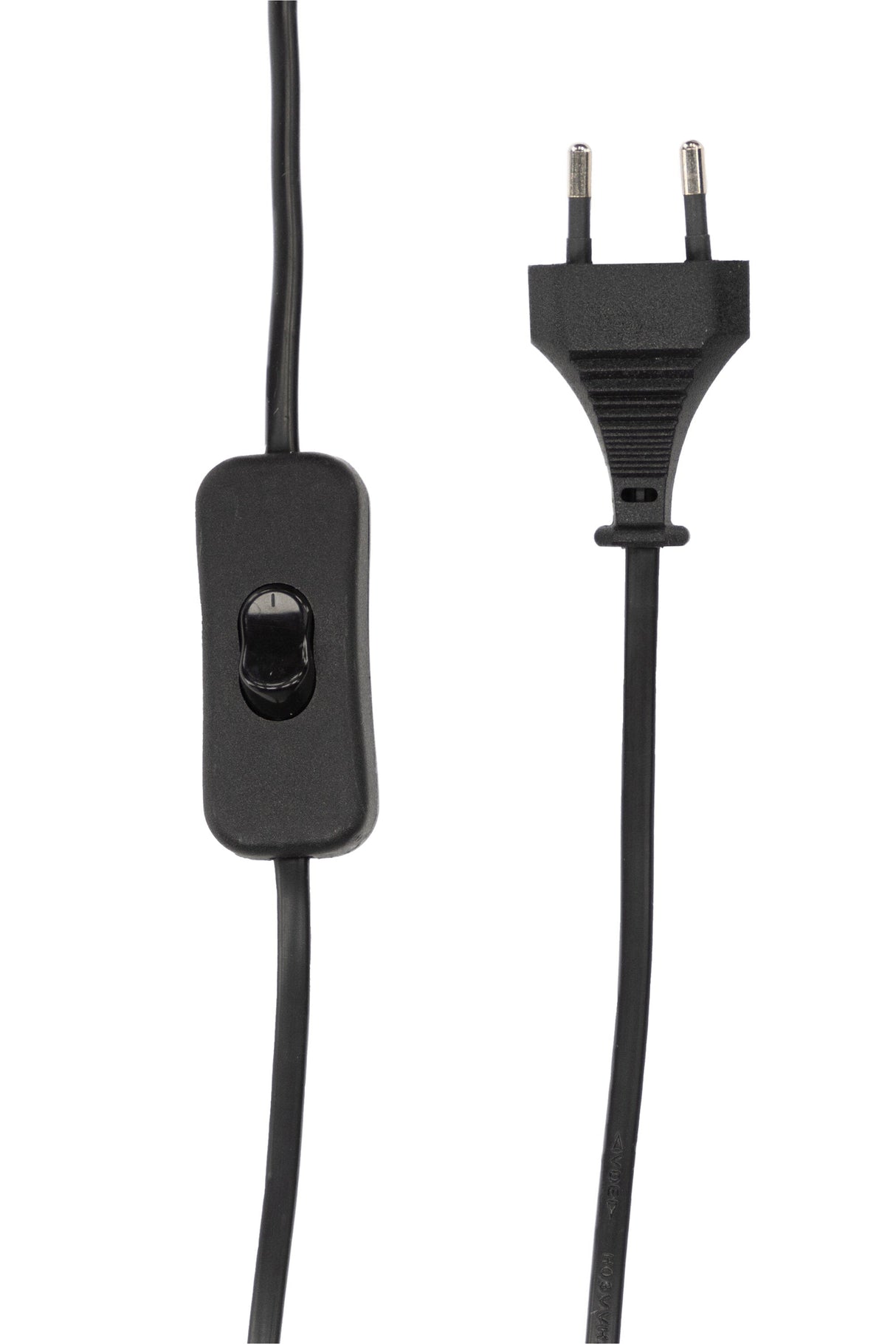 Fjällen Tischlampe - schwarz/Papier - Tischlampen - ALVAHOME
