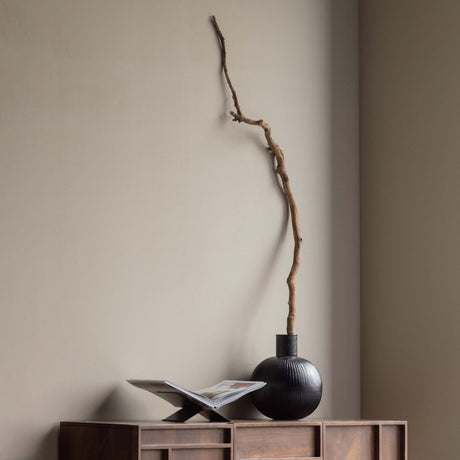 Forrest Sideboard - natürlich/Mangoholz - Sideboards - ALVAHOME