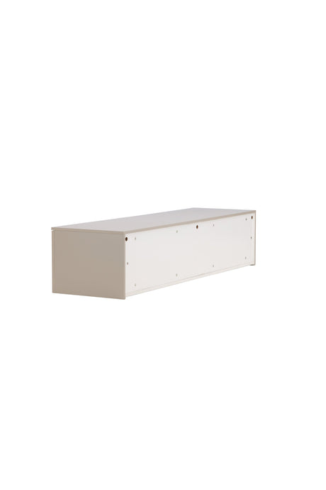 Frihamn Kommode - beige/MDF - Kommoden - ALVAHOME