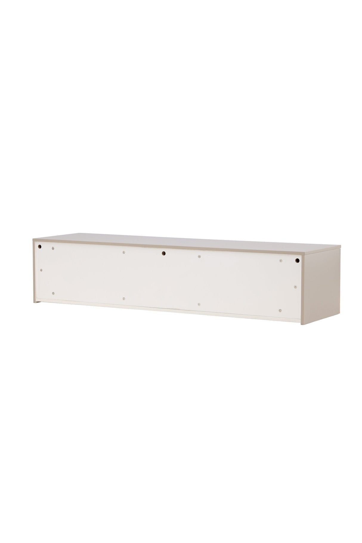 Frihamn Kommode - beige/MDF - Kommoden - ALVAHOME