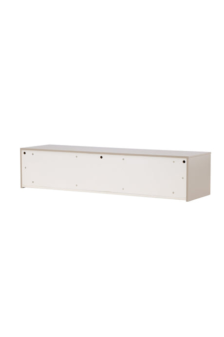 Frihamn Kommode - beige/MDF - Kommoden - ALVAHOME
