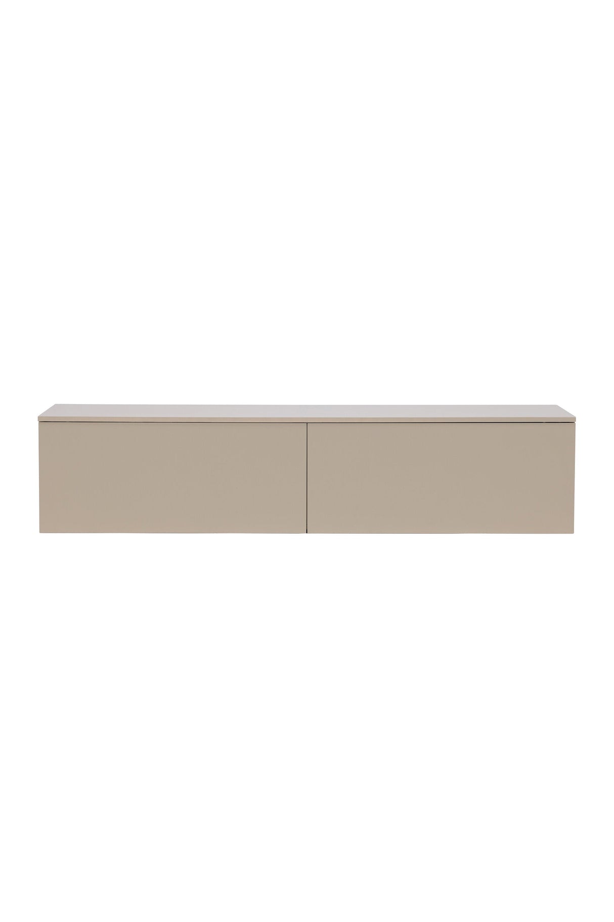 Frihamn Kommode - beige/MDF - Kommoden - ALVAHOME
