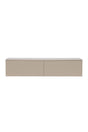 Frihamn Kommode - beige/MDF - Kommoden - ALVAHOME