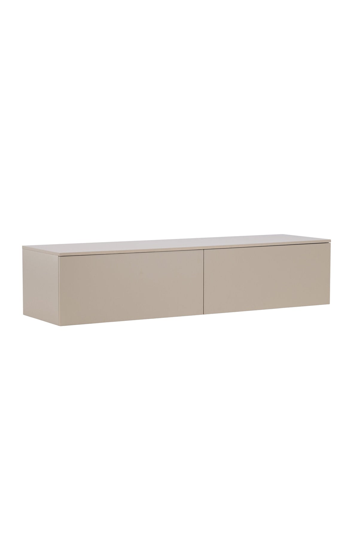 Frihamn Kommode - beige/MDF - Kommoden - ALVAHOME