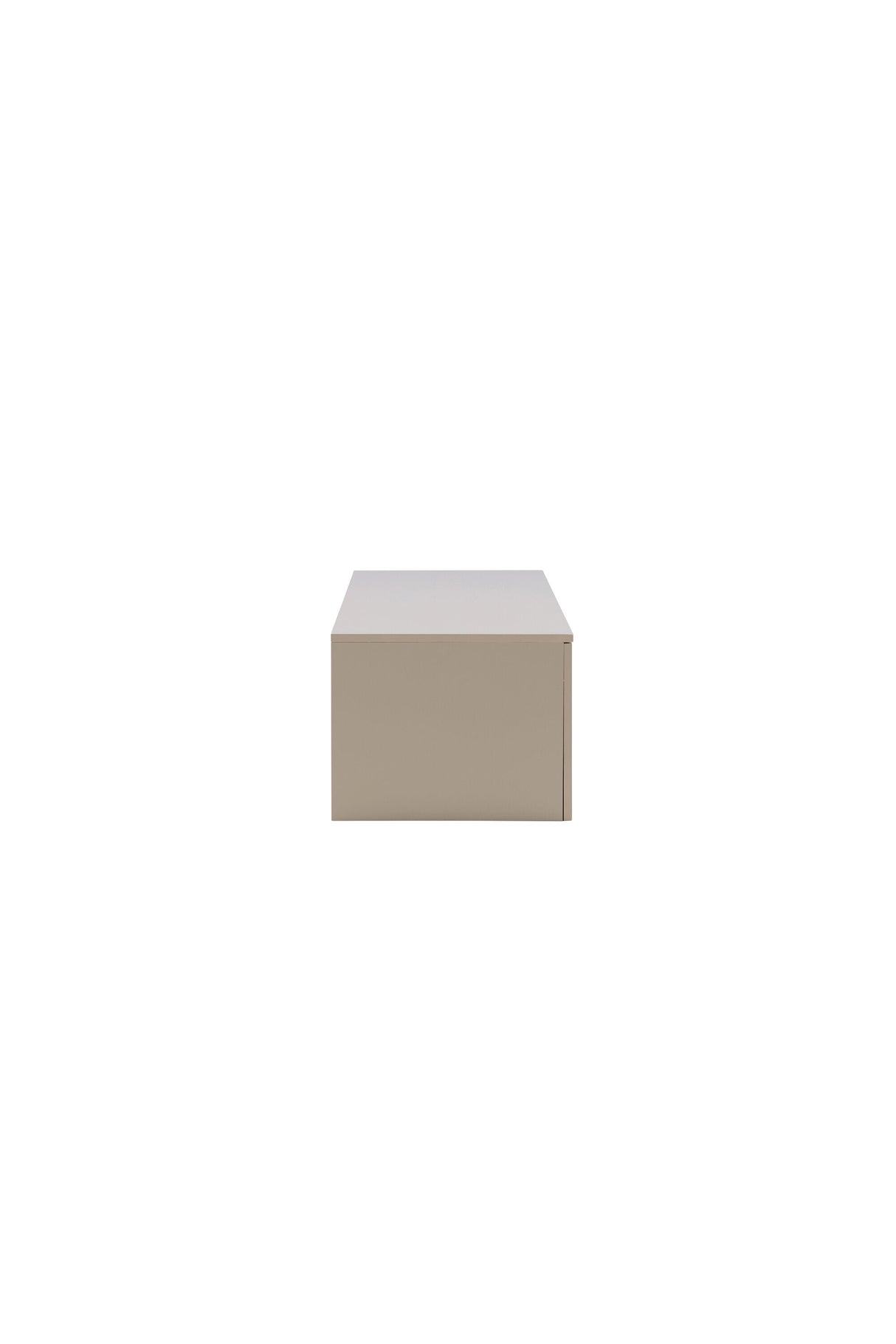 Frihamn Kommode - beige/MDF - Kommoden - ALVAHOME