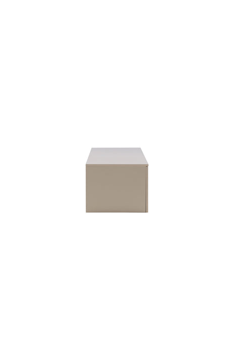 Frihamn Kommode - beige/MDF - Kommoden - ALVAHOME