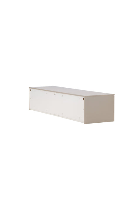 Frihamn Kommode - beige/MDF - Kommoden - ALVAHOME
