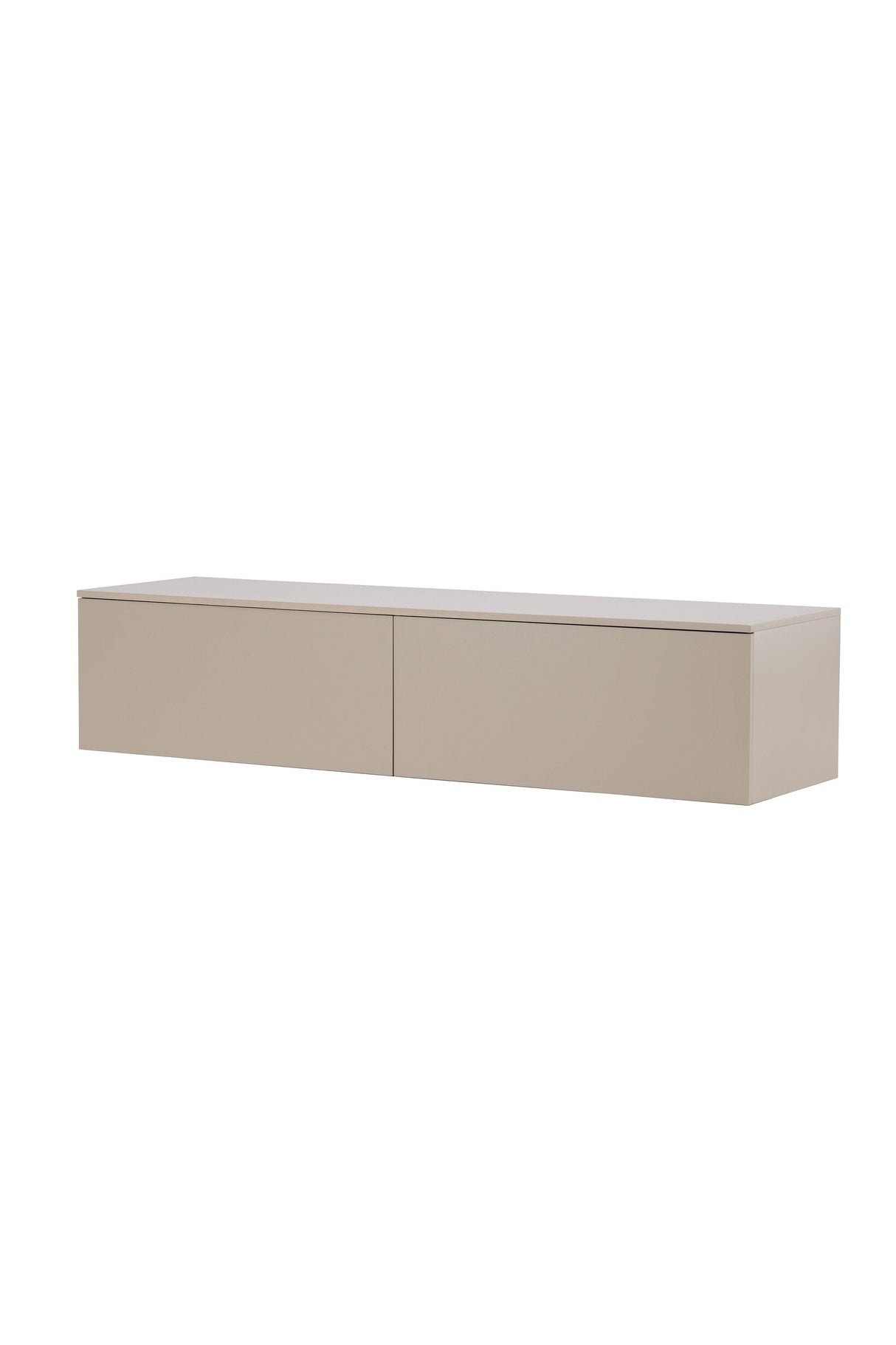 Frihamn Kommode - beige/MDF - Kommoden - ALVAHOME