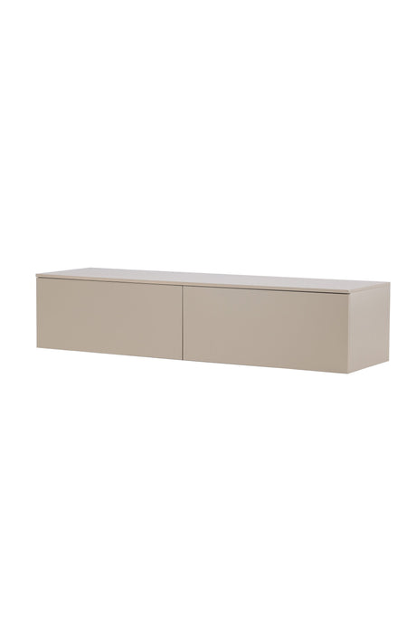 Frihamn Kommode - beige/MDF - Kommoden - ALVAHOME