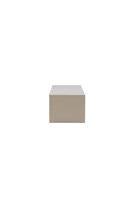 Frihamn Kommode - beige/MDF - Kommoden - ALVAHOME