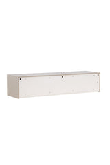 Frihamn Kommode - beige/MDF - Kommoden - ALVAHOME