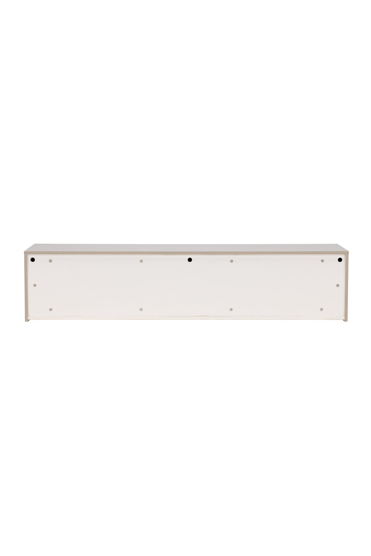 Frihamn Kommode - beige/MDF - Kommoden - ALVAHOME