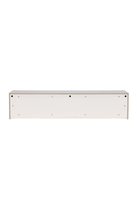 Frihamn Kommode - beige/MDF - Kommoden - ALVAHOME