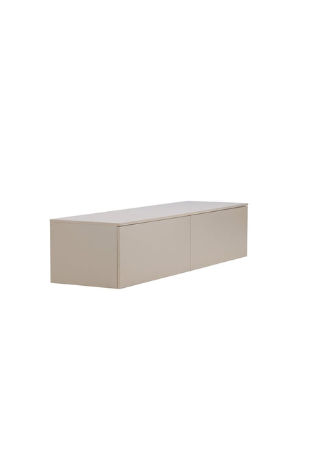 Frihamn Kommode - beige/MDF - Kommoden - ALVAHOME