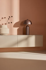 Frihamn Kommode - beige/MDF - Kommoden - ALVAHOME