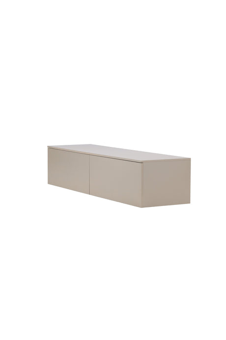 Frihamn Kommode - beige/MDF - Kommoden - ALVAHOME