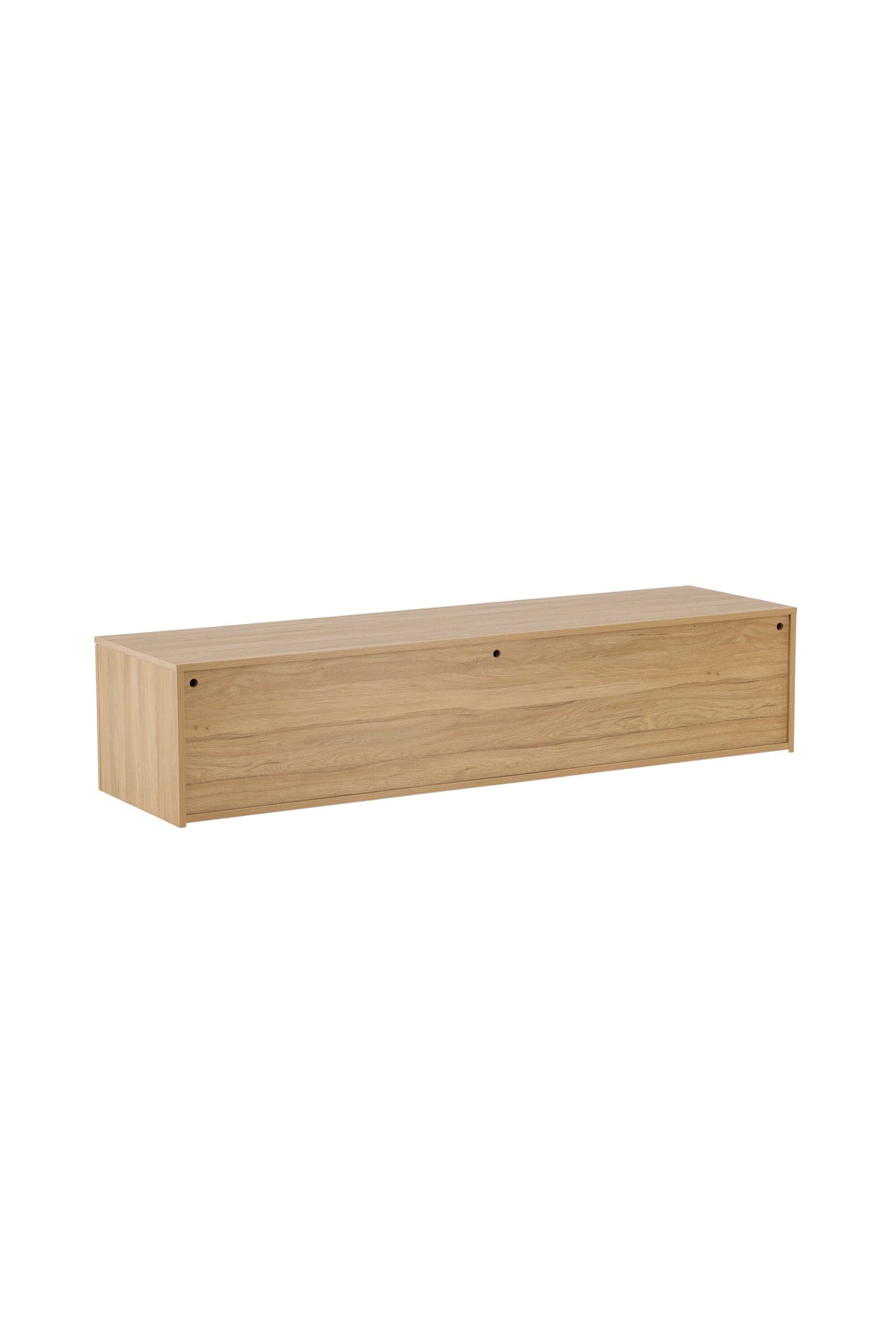 Frihamn Kommode - natur/Pappelholz - Kommoden - ALVAHOME