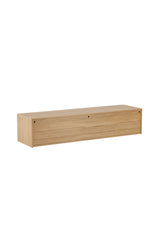 Frihamn Kommode - natur/Pappelholz - Kommoden - ALVAHOME