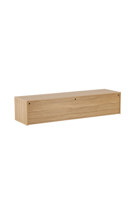 Frihamn Kommode - natur/Pappelholz - Kommoden - ALVAHOME