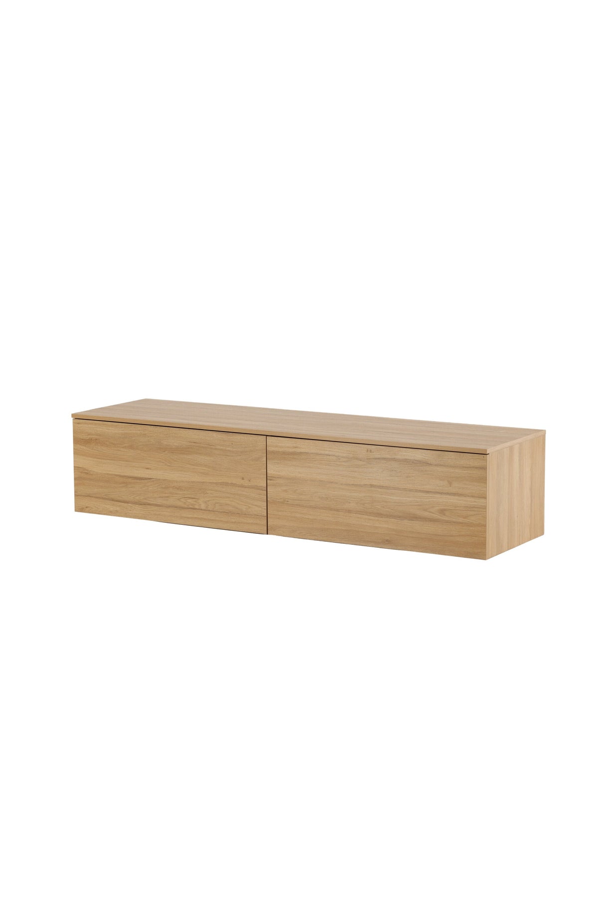 Frihamn Kommode - natur/Pappelholz - Kommoden - ALVAHOME