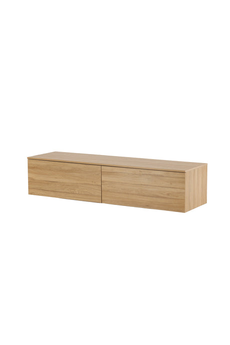 Frihamn Kommode - natur/Pappelholz - Kommoden - ALVAHOME