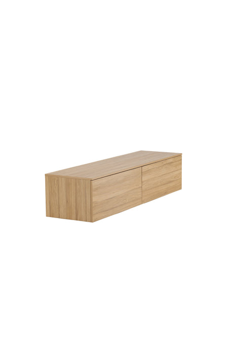 Frihamn Kommode - natur/Pappelholz - Kommoden - ALVAHOME