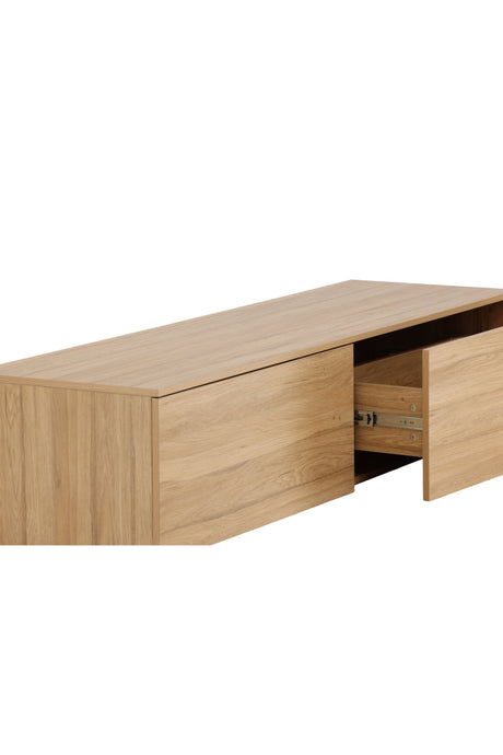 Frihamn Kommode - natur/Pappelholz - Kommoden - ALVAHOME