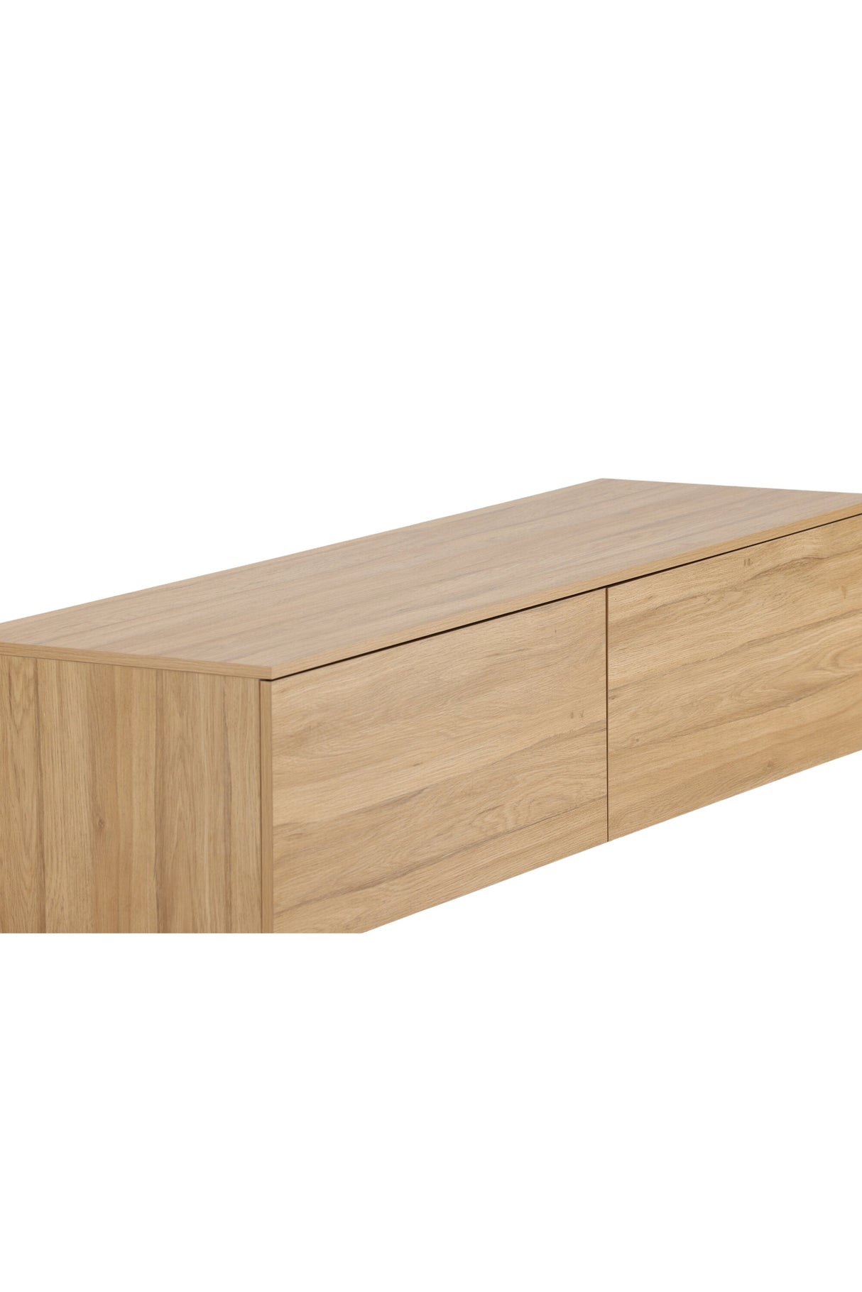 Frihamn Kommode - natur/Pappelholz - Kommoden - ALVAHOME