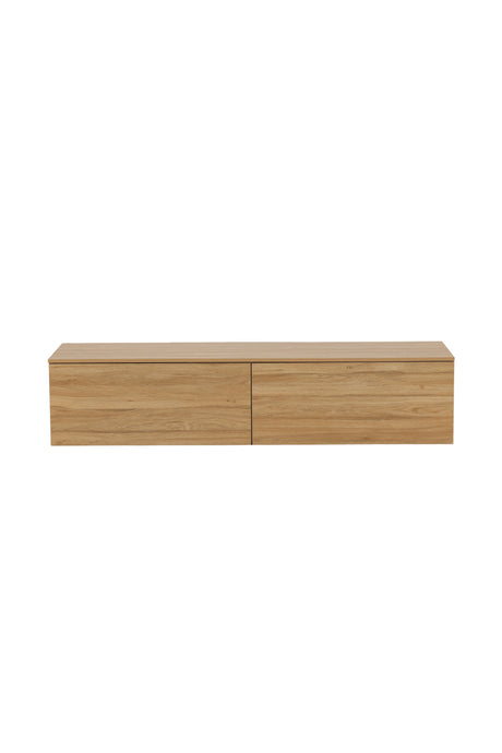 Frihamn Kommode - natur/Pappelholz - Kommoden - ALVAHOME