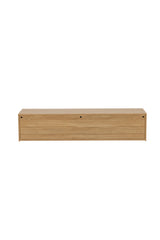 Frihamn Kommode - natur/Pappelholz - Kommoden - ALVAHOME