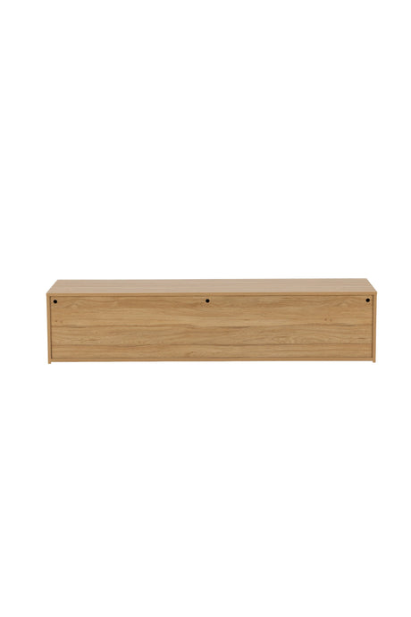 Frihamn Kommode - natur/Pappelholz - Kommoden - ALVAHOME