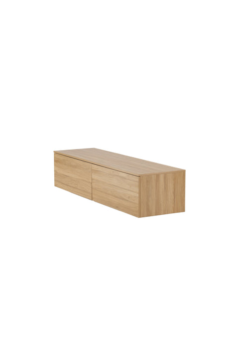 Frihamn Kommode - natur/Pappelholz - Kommoden - ALVAHOME