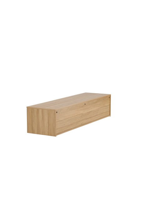 Frihamn Kommode - natur/Pappelholz - Kommoden - ALVAHOME