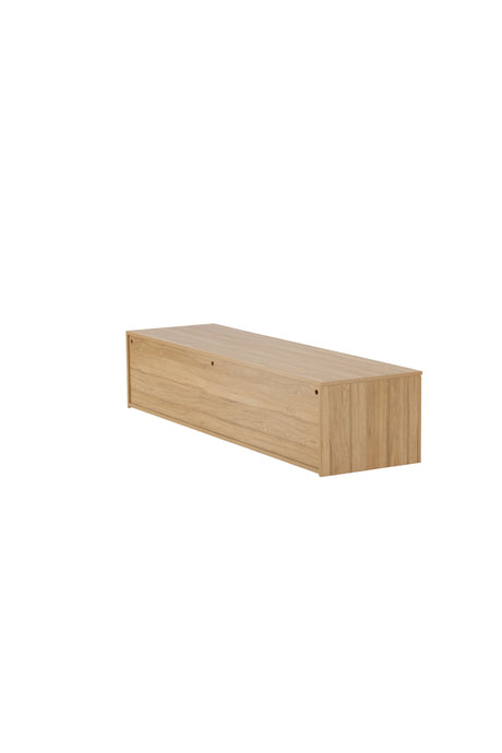 Frihamn Kommode - natur/Pappelholz - Kommoden - ALVAHOME