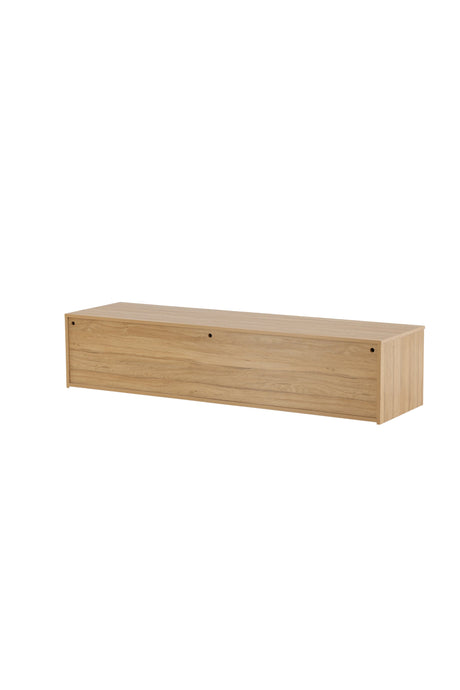 Frihamn Kommode - natur/Pappelholz - Kommoden - ALVAHOME