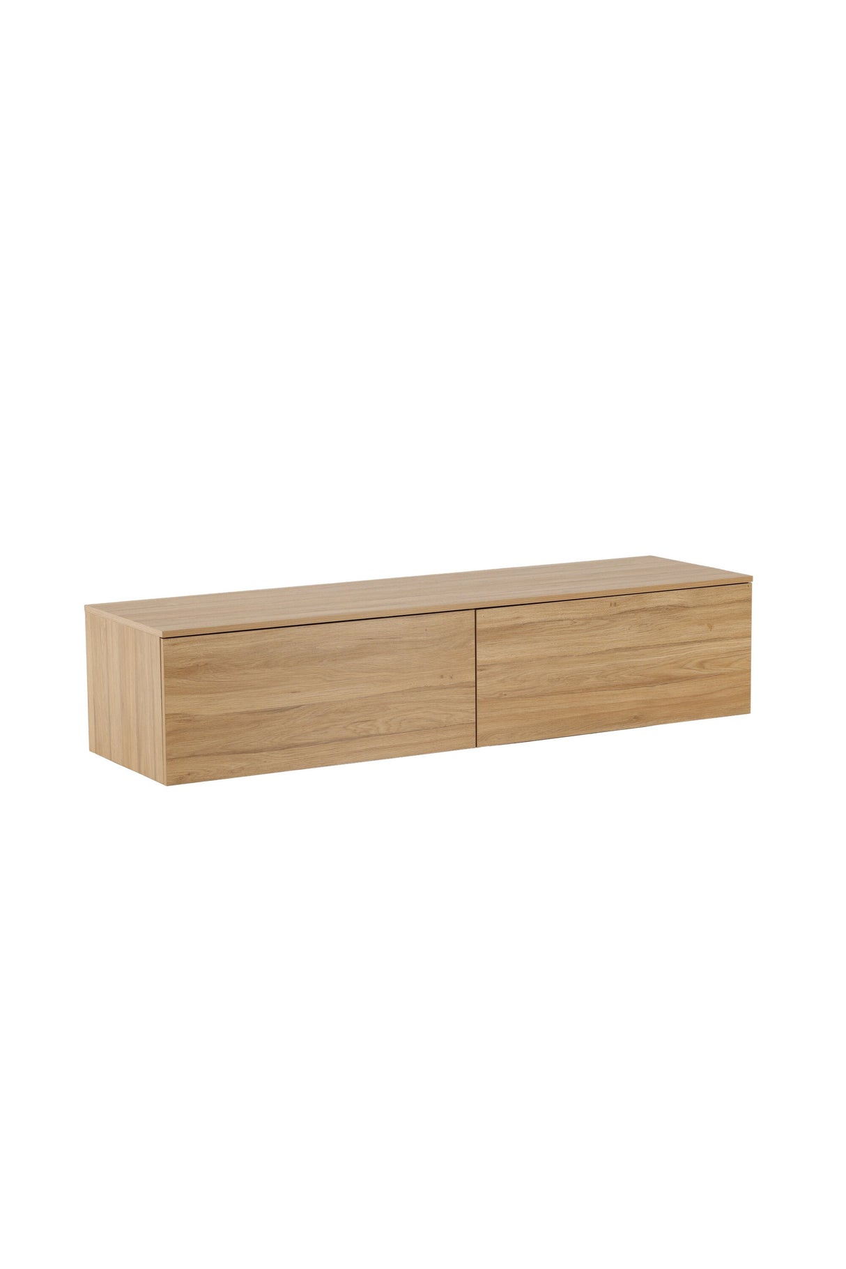 Frihamn Kommode - natur/Pappelholz - Kommoden - ALVAHOME