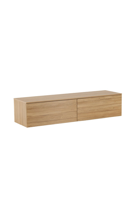 Frihamn Kommode - natur/Pappelholz - Kommoden - ALVAHOME