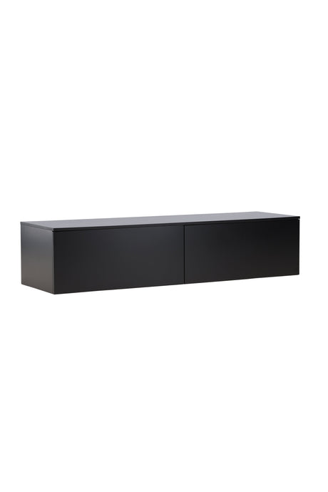 Frihamn Kommode - schwarz/MDF - Kommoden - ALVAHOME