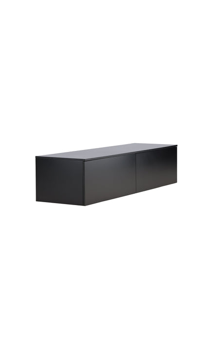 Frihamn Kommode - schwarz/MDF - Kommoden - ALVAHOME