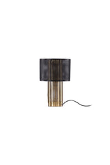 Gap Tischlampe - schwarz/Eisen - Tischlampen - ALVAHOME